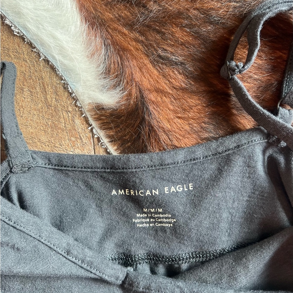 American eagle Tank 🩶🪩 - Picture 2 of 2